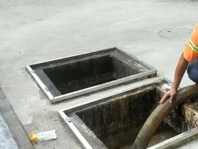 江城化粪池清理