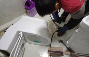 江城下水道疏通电话-30分钟快速上门